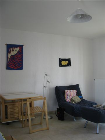 [my apartment: living room]
