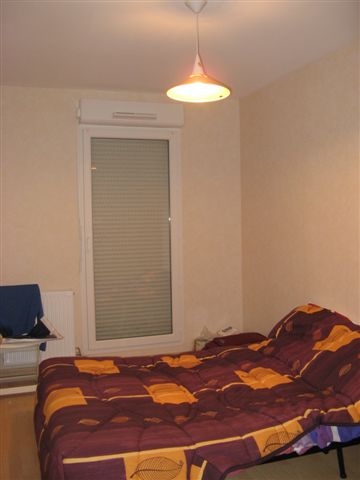 [my apartment: bedroom 2]