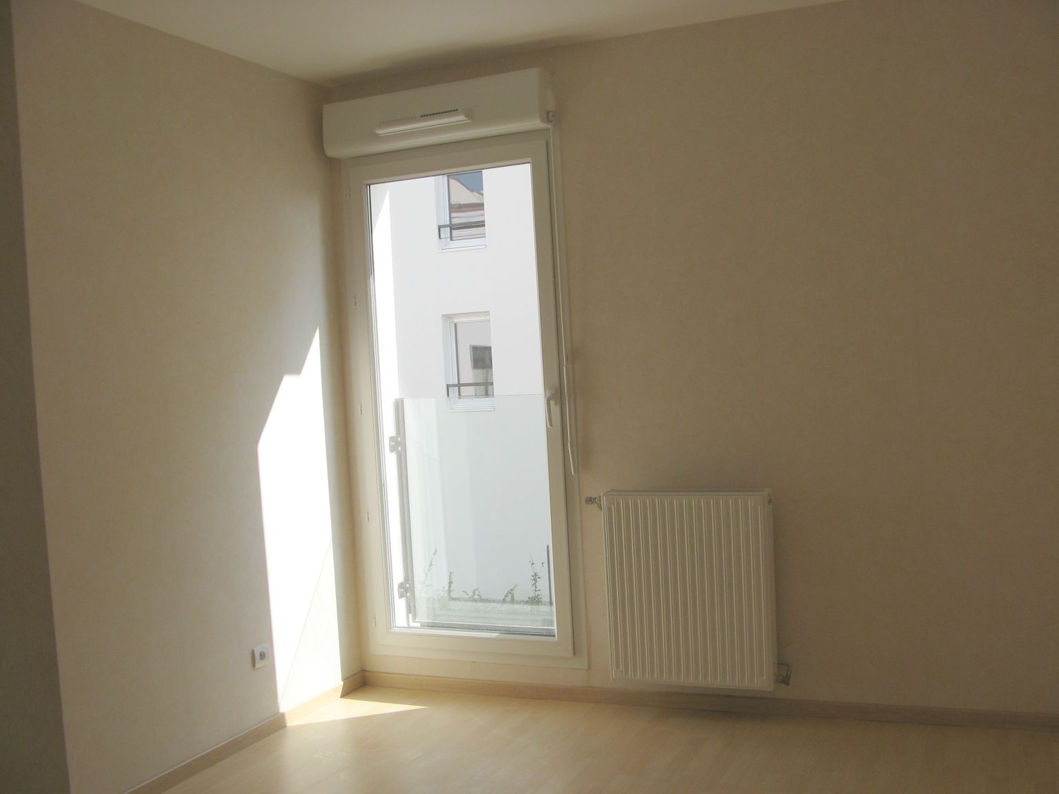 [my apartment: empty bedroom 1 (before moving), North-East]