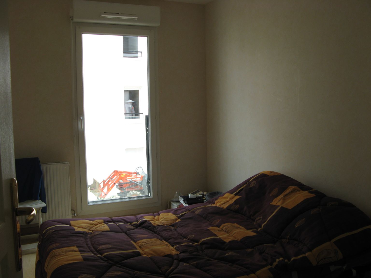 [mon appartement: chambre 2]